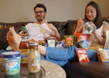 goPuff Nets $380M On A $3.9B Valuation