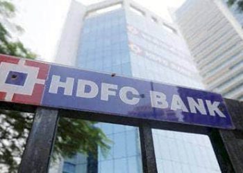HDFC Bank share rises over 2% on strong Q2 earnings