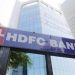 HDFC Bank share rises over 2% on strong Q2 earnings