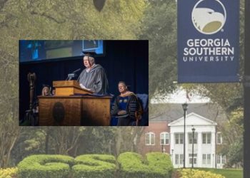New scholarship fund at Georgia Southern honors Senator Jack Hill