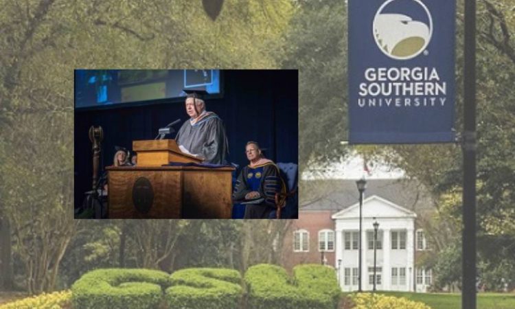 New scholarship fund at Georgia Southern honors Senator Jack Hill