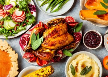 Why smaller turkeys will be in demand this Thanksgiving
