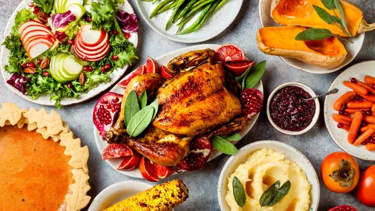 Why smaller turkeys will be in demand this Thanksgiving