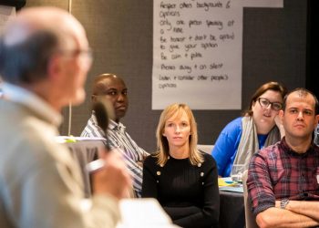 Jury duty for global warming: citizen groups help solve the puzzle of climate action | Science