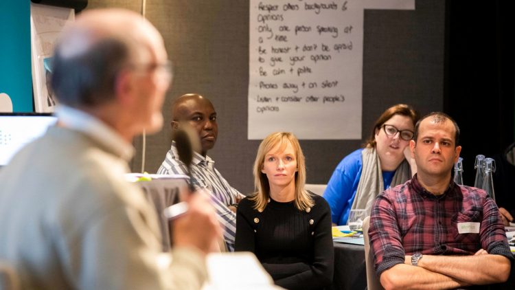 Jury duty for global warming: citizen groups help solve the puzzle of climate action | Science