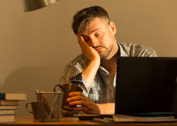 UO study takes on the idea that real men need less sleep