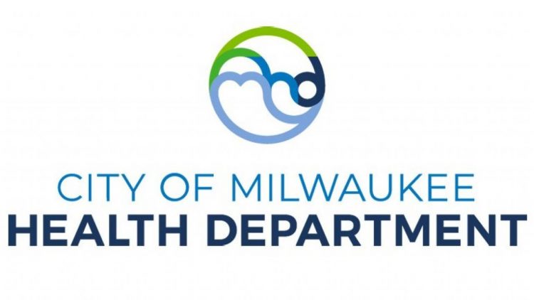 Milwaukee Health Dept. reports COVID-19 positivity increase