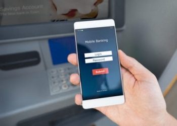 Embracing Mobile Banking During COVID-19