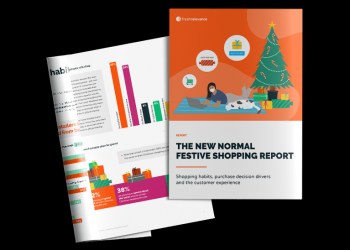 Just 1 in 10 ‘will base festive shopping decisions on Christmas traditions this year’