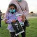 Santa Maria families receive tablets to keep them connected during pandemic | News
