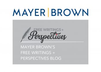 IPO Underpricing & Behavioral Theories | Mayer Brown Free Writings + Perspectives
