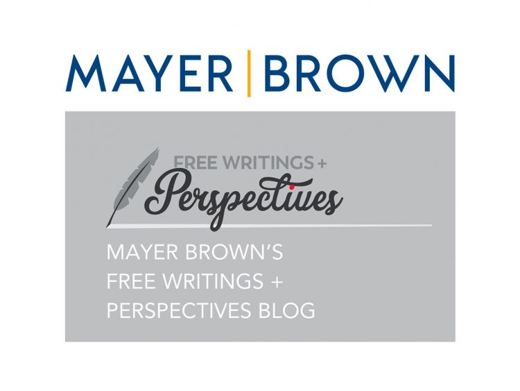 IPO Underpricing & Behavioral Theories | Mayer Brown Free Writings + Perspectives