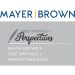 IPO Underpricing & Behavioral Theories | Mayer Brown Free Writings + Perspectives