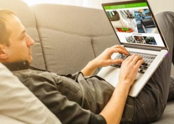 Car Buyers, Sellers Prefer To ‘Click The Tires’ In COVID Era