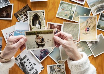 ‘Never forgotten’ – The unique power of in-memory giving