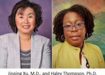 WSU/Karmanos team secure PCORI grant to fund community involvement in COVID-19 research – School of Medicine News