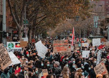 Collection of PRIO Research on Racism, Inequality and Discrimination – PRIO Blogs