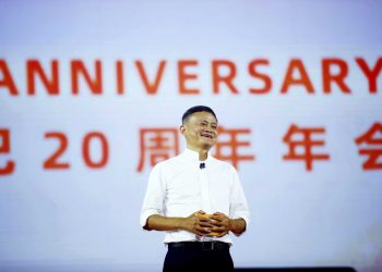 Fortunes of China’s internet – Big Rapids Pioneer