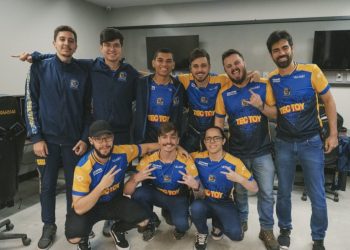 Rensga Esports secures Series A funding from Componente