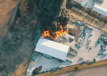 New study shows public unaware of drone usage by first responders