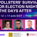 US Election Pollsters: Keep An Eye On Florida 10/13/2020 – MediaPost Communications