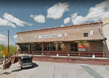 Relocation raises Tucson’s profile in fashion industry
