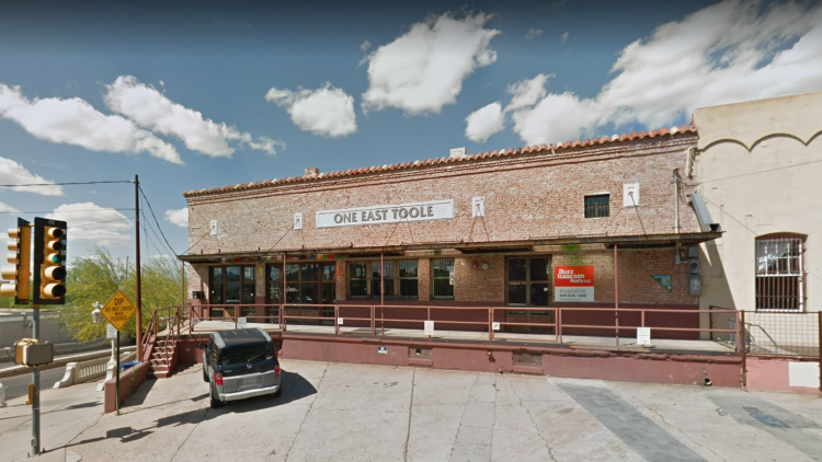 Relocation raises Tucson’s profile in fashion industry