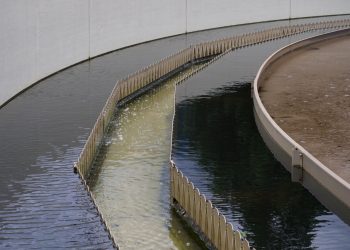 Heuvelton awarded over $376K in grant funding for wastewater treatment projects | WWTI