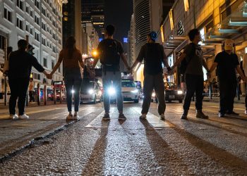 Navigating race and injustice in America’s middle class