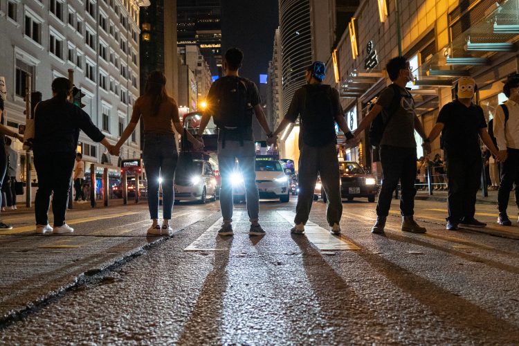 Navigating race and injustice in America’s middle class