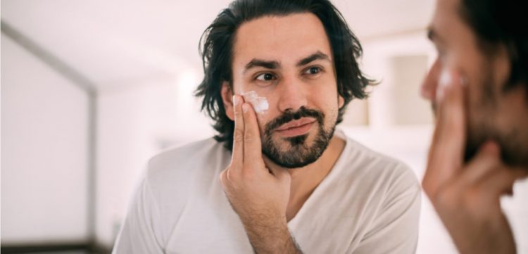 Hims, a men’s wellness brand selling direct to consumers, is going public