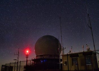 Neural Networks Used to Help Build 3D Map of the Universe