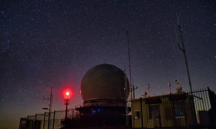 Neural Networks Used to Help Build 3D Map of the Universe