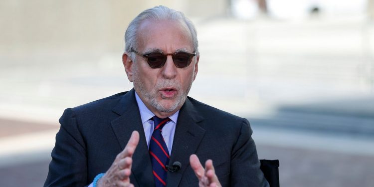 Trian Takes Stakes in Invesco, Janus Henderson With Eye on Deals