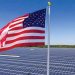 Utility-Scale Solar Capacity net Additions in US to Rise 10% Yearly to 2024