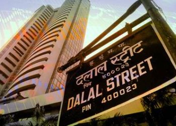 Sensex, Nifty erase gains; JSW Steel, GAIL, SBI Life top losers