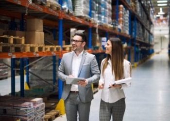 Beroe, Tealbook Partner On Supply Chain