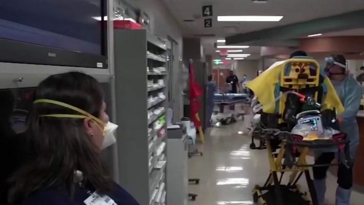 San Antonio research center begins COVID-19 patient trial for anticoagulant drug Xarelto