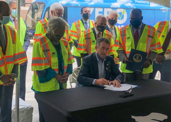 Hampton Roads Transit Wins Dedicated Funding; Expanded Express Bus Service in Development
