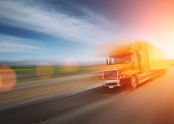Uber Freight Raises $500M in Funding