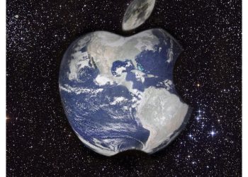It’s Apple’s world. We’re just living in it – The Famuan