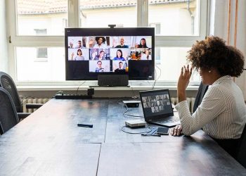 Redefine (Don’t Redesign) Your Culture for the Virtual Workplace
