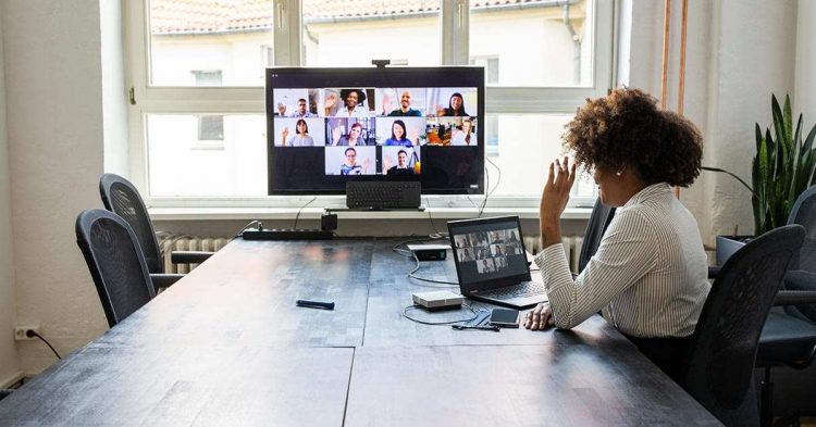 Redefine (Don’t Redesign) Your Culture for the Virtual Workplace