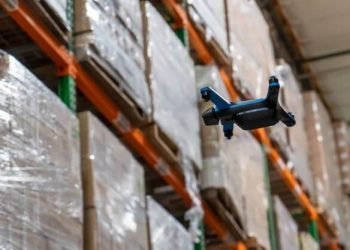 Ware Raises Funding to Advance Warehouse Innovation, Drone Technology – sUAS News