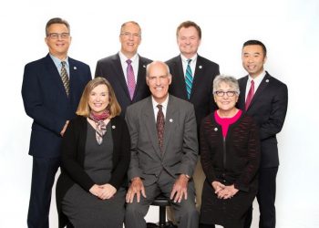 Pamplin Media Group – Lake Oswego City Council approves process to engage community around policing