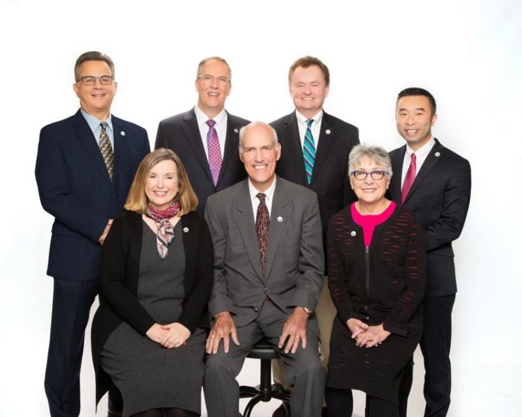 Pamplin Media Group – Lake Oswego City Council approves process to engage community around policing