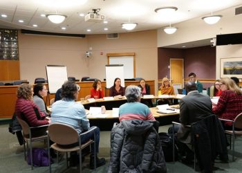 Pamplin Media Group – Diversity, Equity and Inclusion Task Force updates council on findings