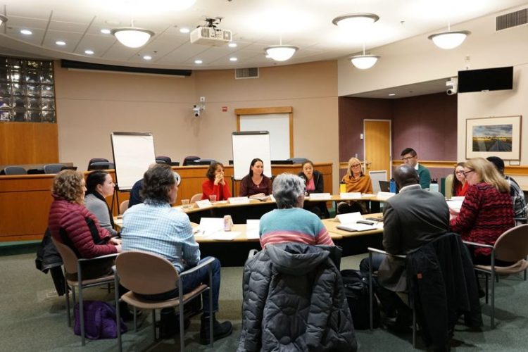 Pamplin Media Group – Diversity, Equity and Inclusion Task Force updates council on findings