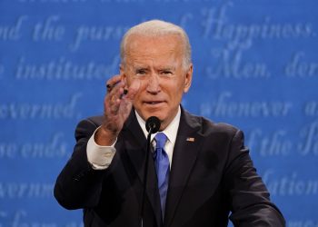 Biden’s ‘noble’ plan for Social Security wouldn’t solve all funding problems