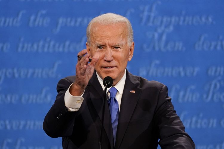 Biden’s ‘noble’ plan for Social Security wouldn’t solve all funding problems